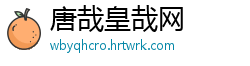 唐哉皇哉网